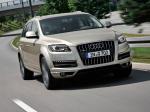 Audi Q7 3.0T Quattro 2010 года